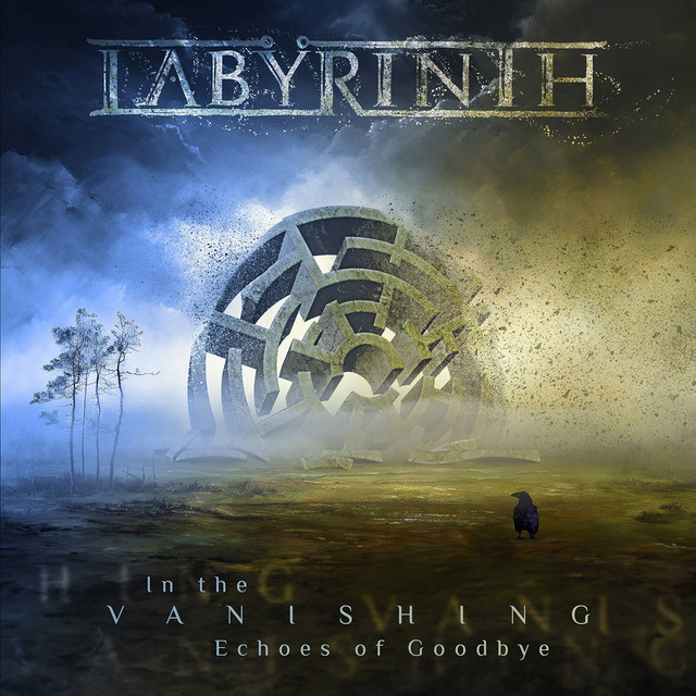 Labÿrinth – In The Vanishing Echoes Of Goodbye (2025)