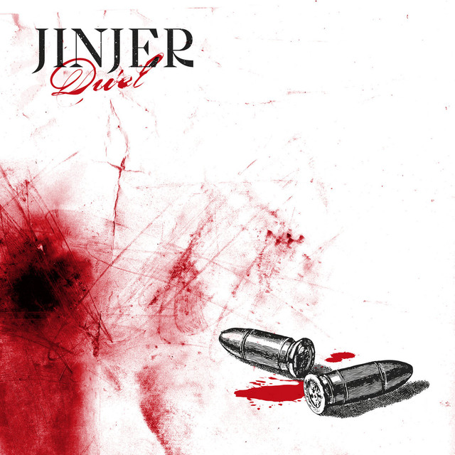 Jinjer – Duél (2025)