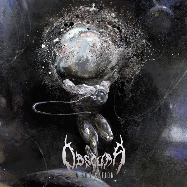 Obscura – A Sonication (2025)