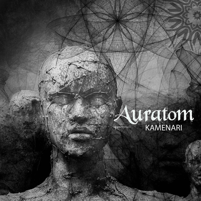 Auratom – Kamenari (2025)