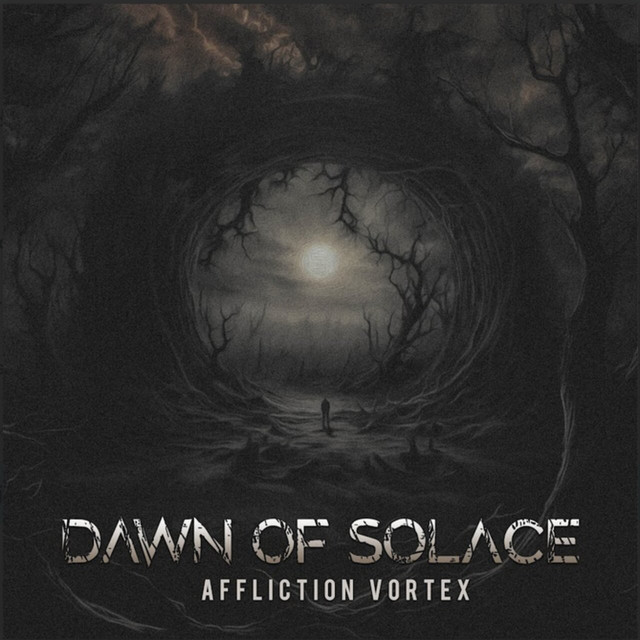 Dawn Of Solace – Affliction Vortex (2025)