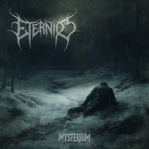 Eternios – Mysterium (2025)