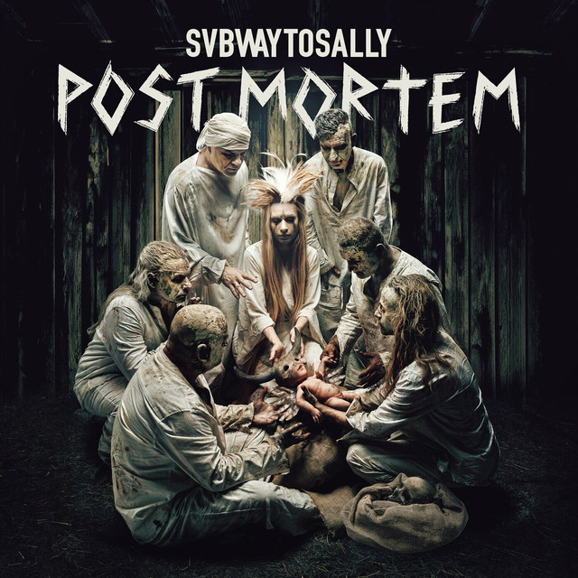 Subway To Sally – Post Mortem (2024)