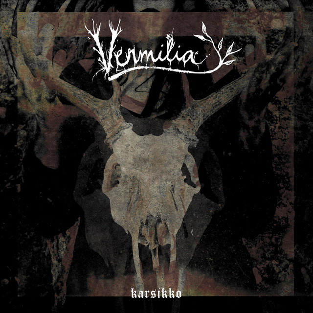 Vermilia – Karsikko (2025)