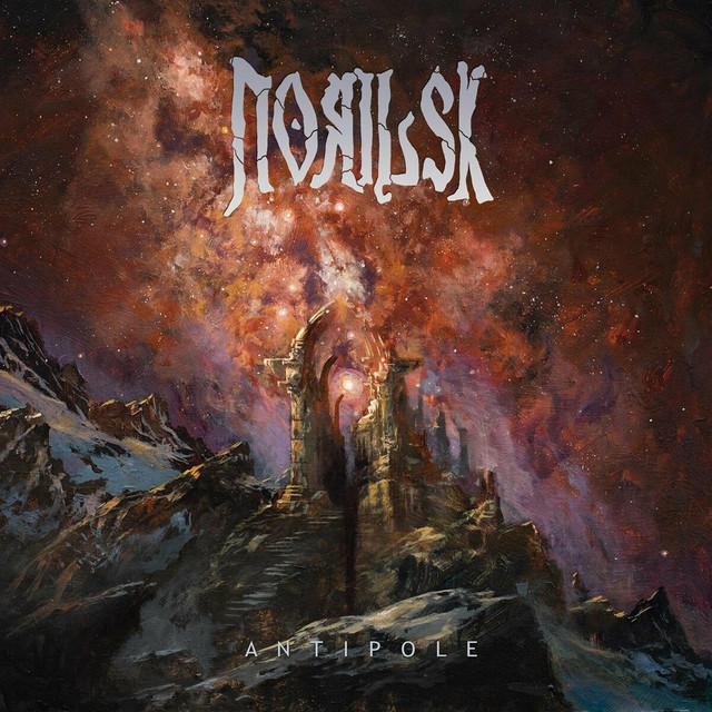 Norilsk – Antipole (2025)