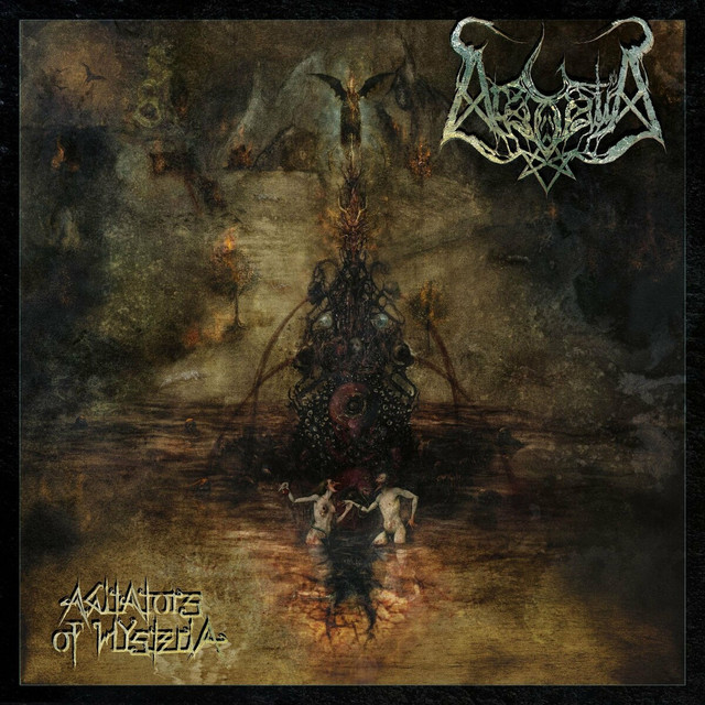 ArsGoatia – Agitators Of Hysteria (2025)