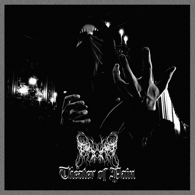 Devouring Famine – Theatre Of Pain (2025)