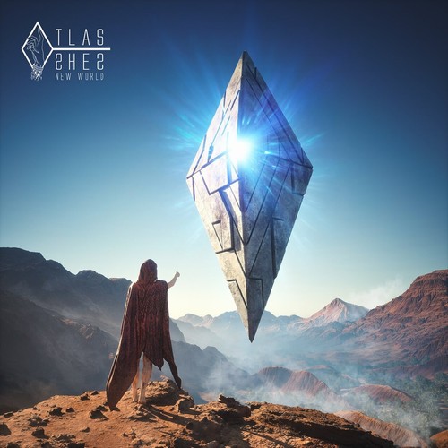 Atlas Ashes – New World (2025)