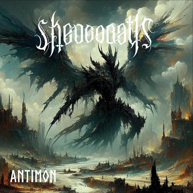 Sheogorath – Antimon (2025)