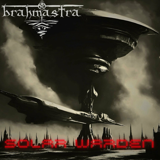 Brahmastra – Solar Warden (2025)