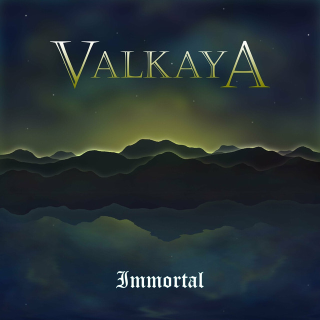 Valkaya – Immortal (2024)