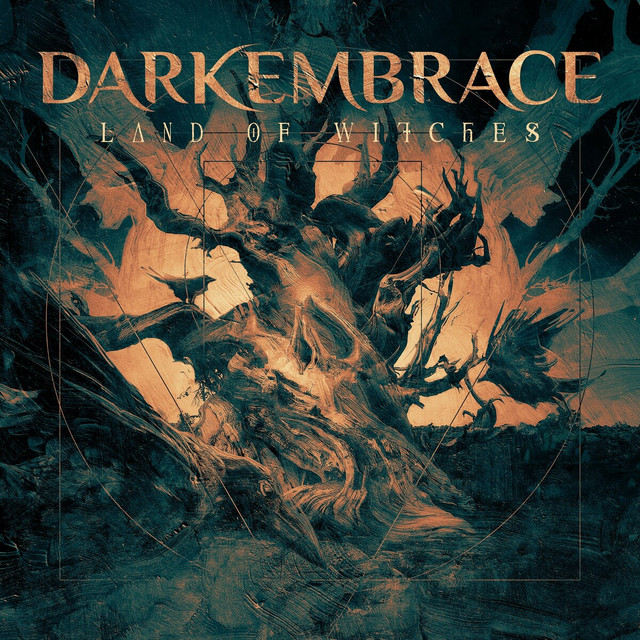 Dark Embrace – Land Of Witches (2024)