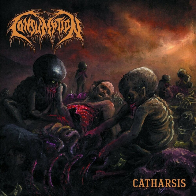 Consumption – Catharsis (2025)