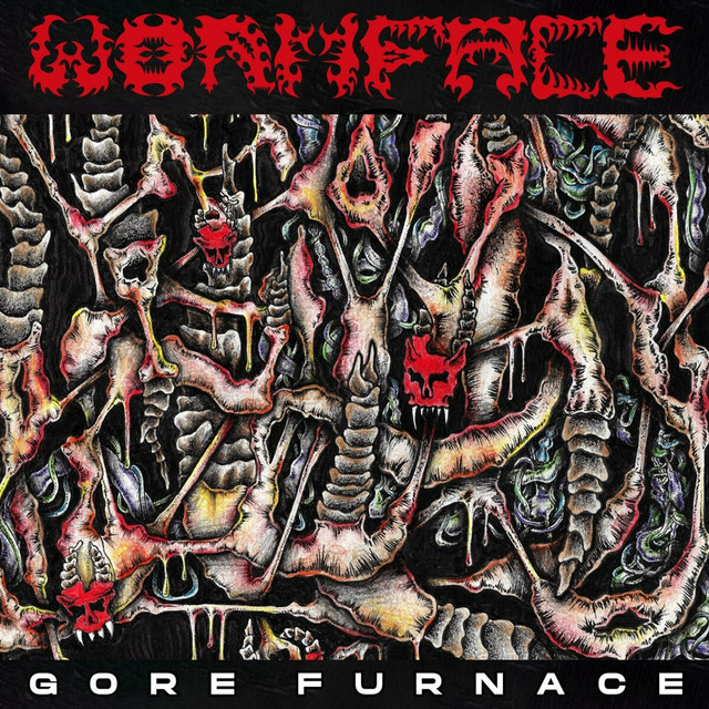 Wormface – Gore Furnace (2025)