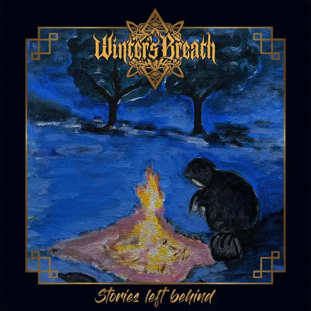 Winter’s Breath – Stories Left Behind (2023)