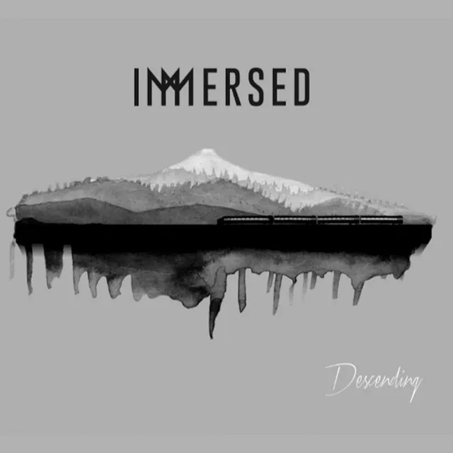 Immersed – Descending (2022)