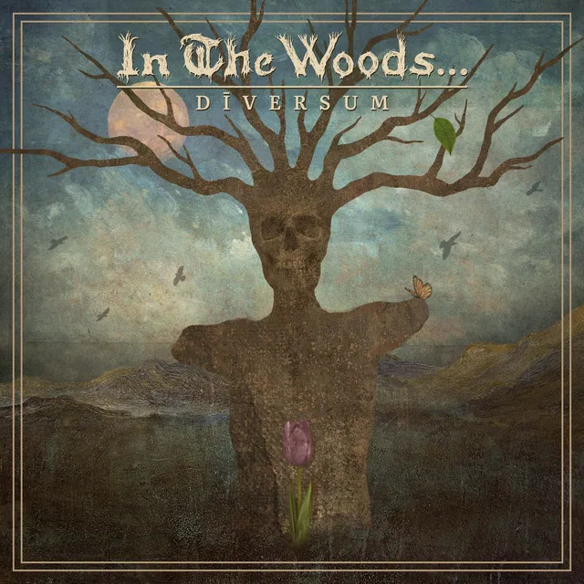 In The Woods… – Diversum (2022)