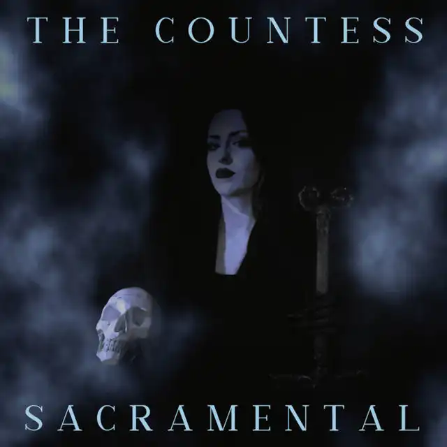 The Countess – Sacramental (2023)