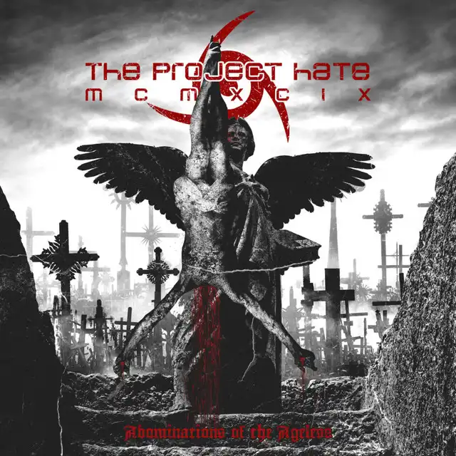 The Project Hate MCMXCIX – Abominations Of The Ageless (2023)