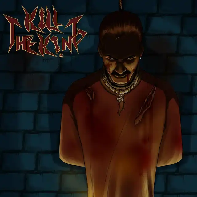 Kill The King – Kill The King (2023)