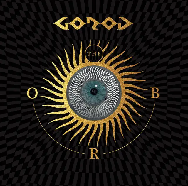 Gorod – The Orb (2023)