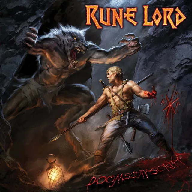 Runelord – Doomsday Script (2022)