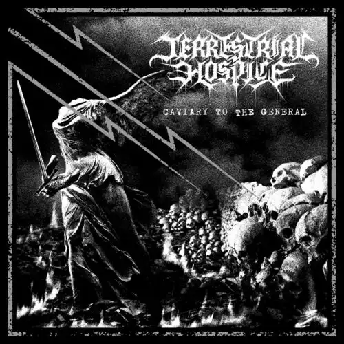 Terrestrial Hospice – Caviary To The General (2023)