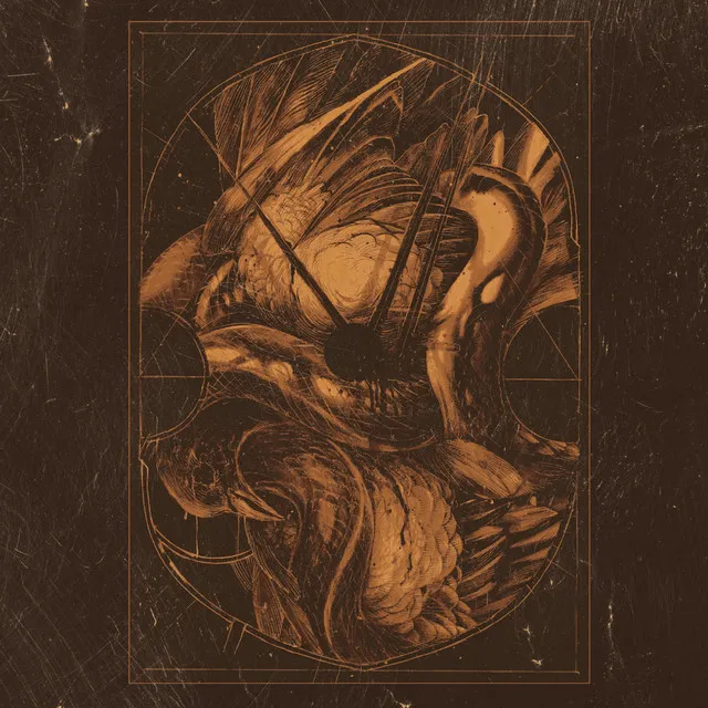 Svlfvr – .​​​.​​​.​​​of Serpents And Darkness [ep] (2022)