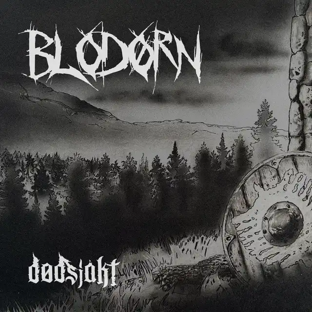 Blodørn – Dødsjakt (2024)