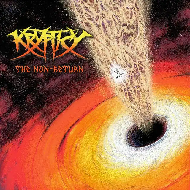 Krypticy – The Non-Return (2024)