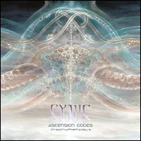 Cynic – Ascension Codes Instrumentals [ep] (2022)