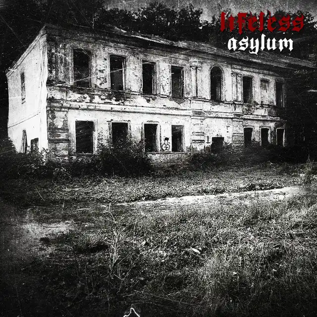 Lifeless – Asylum (2023)