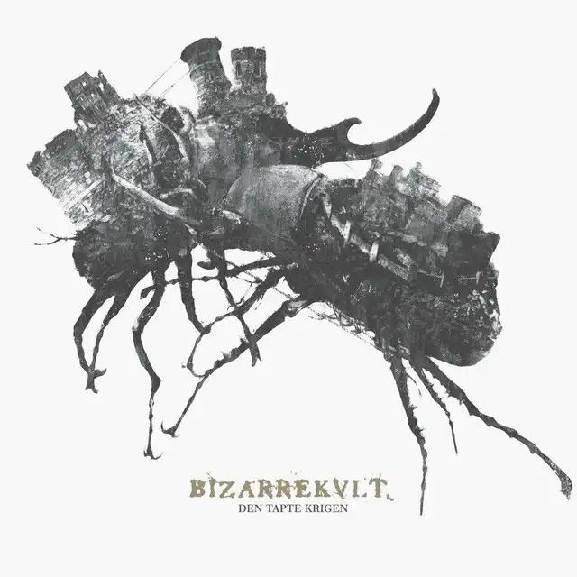 Bizarrekult – Den Tapte Krigen (2023)