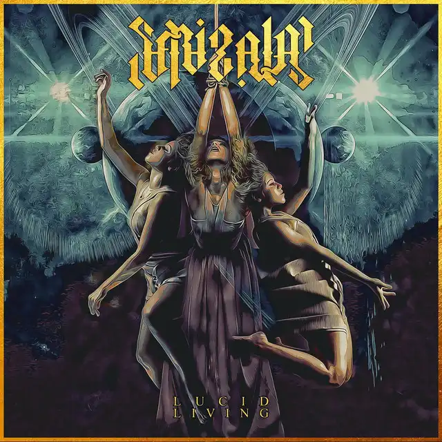 Serigala – Lucid Living (2022)