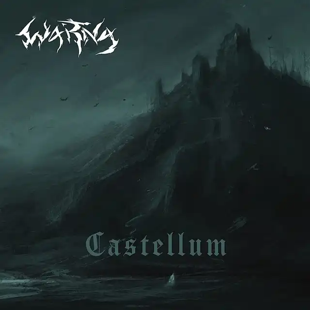 Warna – Castellum (2022)