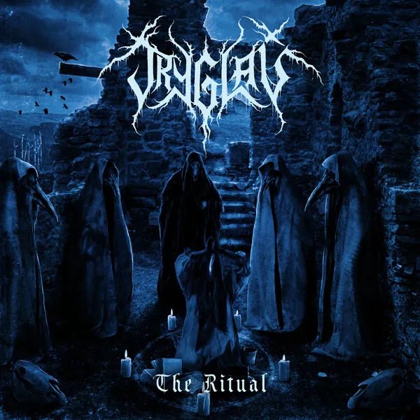 Tryglav – The Ritual (2023)