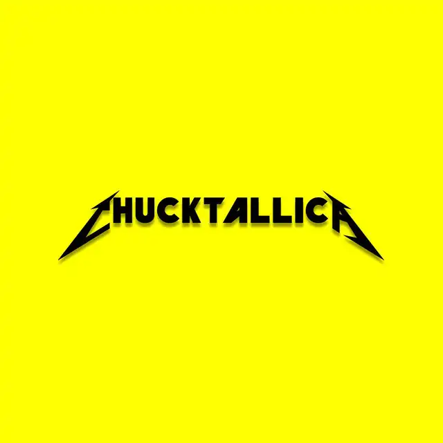 Chucktallica – Chucktallica (2024)