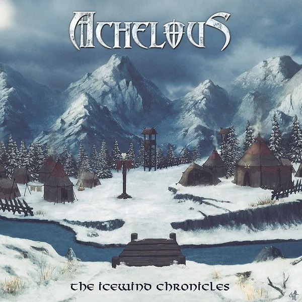 Achelous – The Icewind Chronicles (2022)