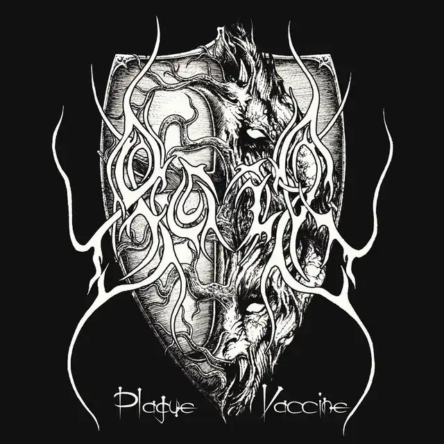 Bolg – Plague Vaccine (2018)