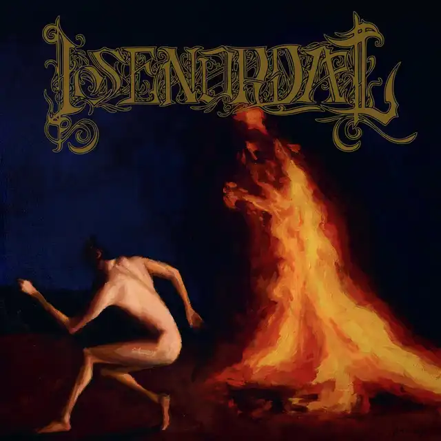 Isenordal – Requiem For Eir​ê​nê (2024)