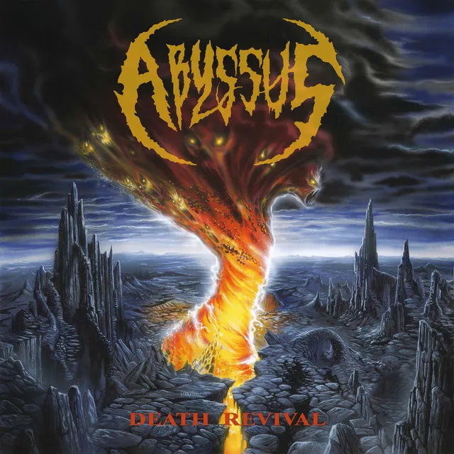 Abyssus – Death Revival (2022)