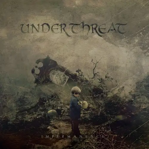 Under Threat – Impermanence (2022)