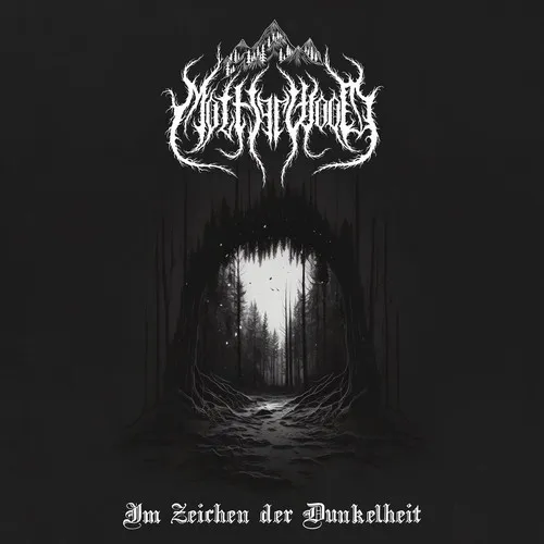 Motherwood – Im Zeichen Der Dunkelheit (2023)