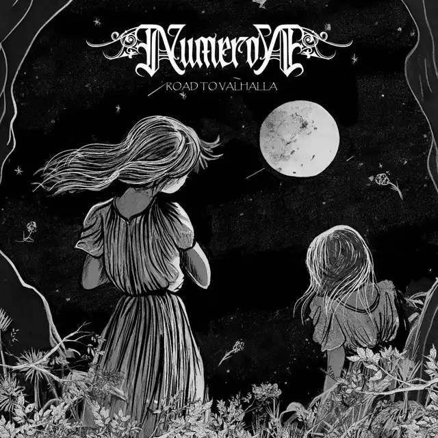 Numeron – Road To Valhalla (2023)