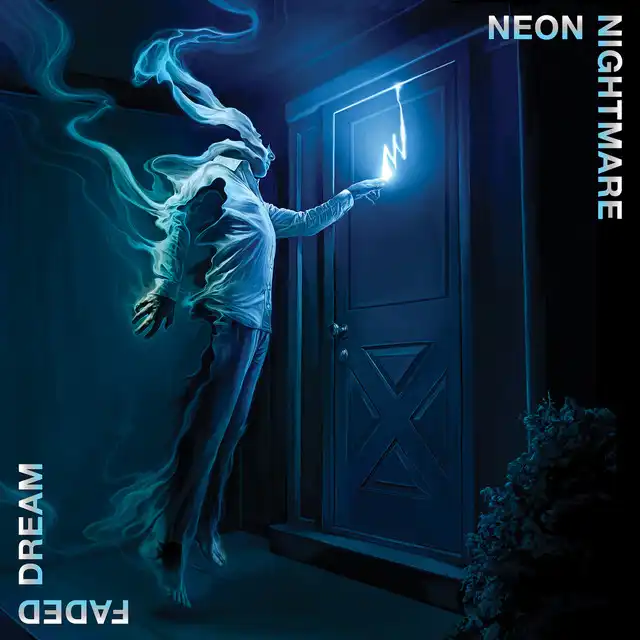 Neon Nightmare – Faded Dream (2024)