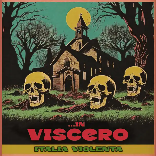 .​.​.​in Viscero – Italia Violenta (2024)