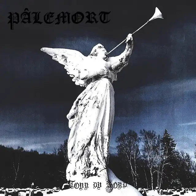 Pâlemort – Tour Du Nord (2021)