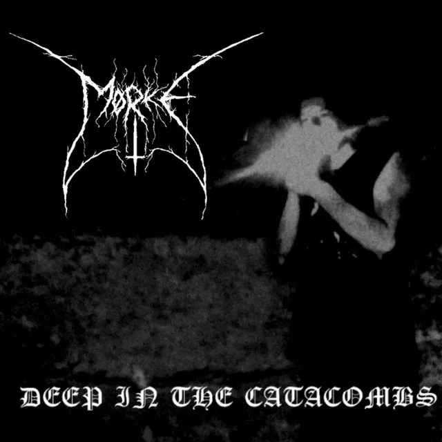 Mørke – Deep In The Catacombs (2023)