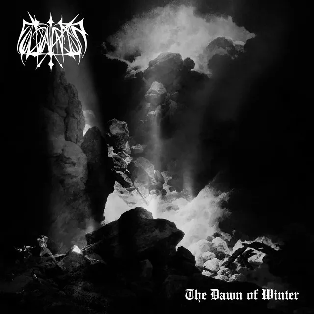 Fellwinter – The Dawn Of Winter (2023)