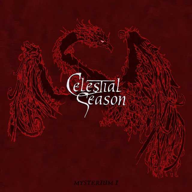 Celestial Season – Mysterium I (2022)